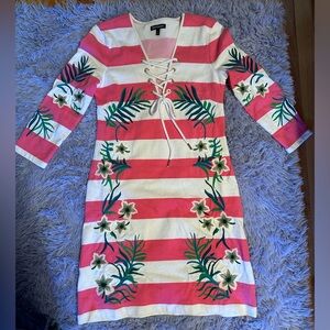 Vintage Juicy Couture Cover-up Dress